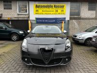 Alfa Romeo Giulietta 1,4l Benzin/HU 05.25 Bremen - Woltmershausen Vorschau