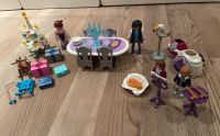 Playmobil kleines Weihnachtsset Hessen - Eschenburg Vorschau