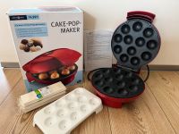 Cake-Pop-Maker Cake Pop mit 3 Pkg Stiele Brandenburg - Schlieben Vorschau