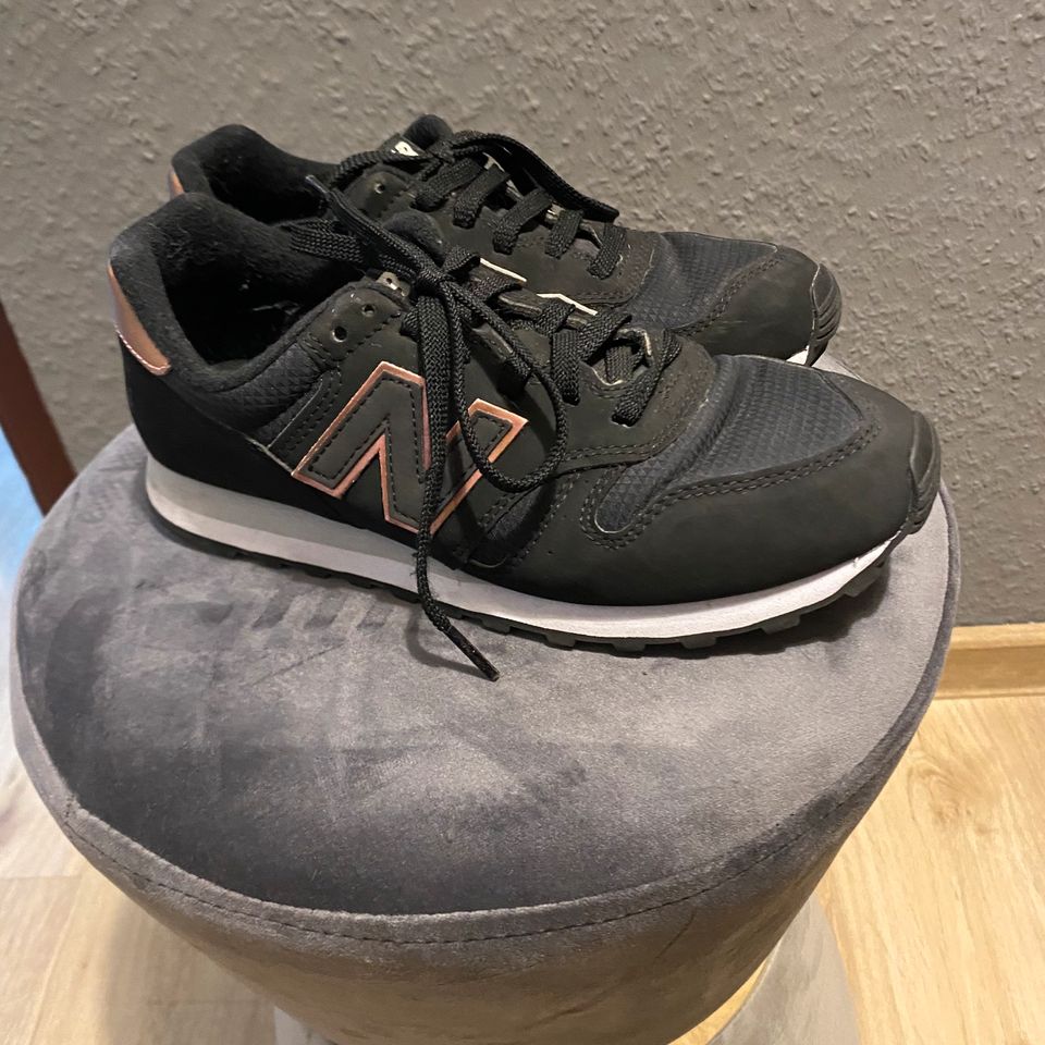 new balance 373 in Hamburg