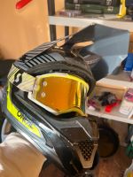 Motorradhelm O’Neal Endurohelm Motocross Mecklenburg-Vorpommern - Stralsund Vorschau