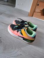 Nike Air Force 1 Shadow ‘Solar Flare Atomic Pink’ Niedersachsen - Wardenburg Vorschau