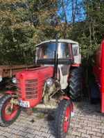 Traktor Zetor 4011 Rheinland-Pfalz - Oberndorf Vorschau