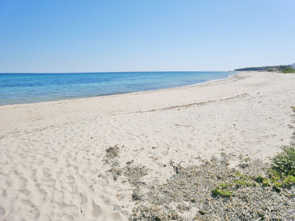 SARDINIEN - Ferienvilla direkt am Strand und Meer mit Meerblick in Schmallenberg