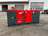 Stromaggregat, Bauer GFS-120kW, 150KVA Bayern - Neureichenau Vorschau