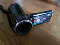 JVC GZ-HM30BEU HD Camcorder Niedersachsen - Lehrte Vorschau