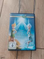 Tinkerbell Disney Fairies DVD Kr. München - Unterschleißheim Vorschau