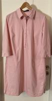 Edel Betty Barclay Kleid 40/L Hemdblusenkleid Blusenkleid NP129,- Düsseldorf - Eller Vorschau