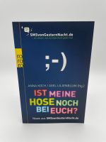 Buch Ist meine Hose noch bei euch? Anna Koch SMSvonGesternNacht Bayern - Immenstadt Vorschau