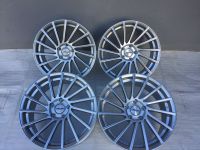 18 Zoll Motec MCT9 Alufelgen für BMW E46 E90 E92 E93 F30 F31 NEU Nordrhein-Westfalen - Dorsten Vorschau