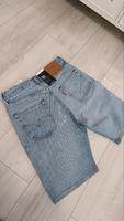 Herren Levi's Jeans Shorts blau Gr.XS/S Neu! Bergedorf - Hamburg Lohbrügge Vorschau
