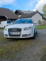 Audi A4 2.0tdi quattro Bayern - Bogen Niederbay Vorschau