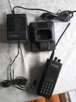 Motorola Funkgerät Hfg GP300 Niedersachsen - Dassel Vorschau