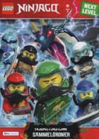 LEGO Ninjago Serie 7 Next Level - Basis- + Spezialkarten Hessen - Hanau Vorschau