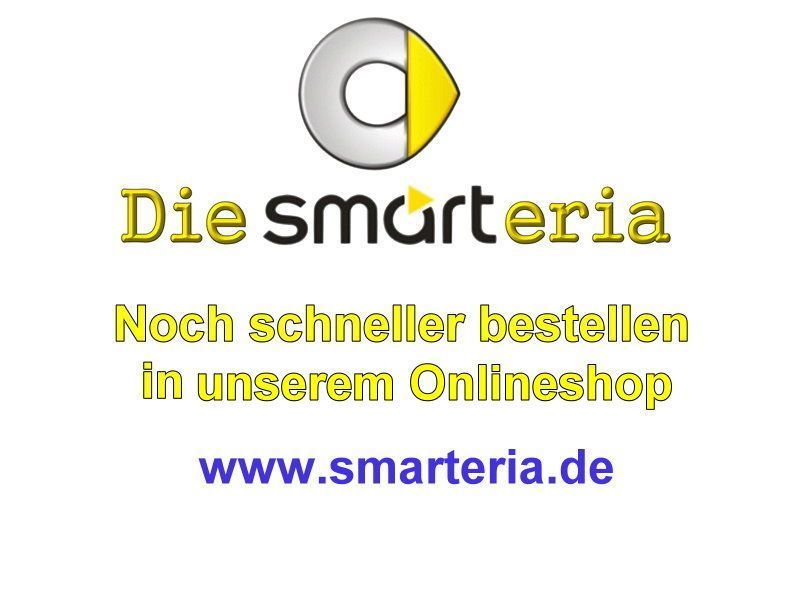 Smart 451 ForTwo Getriebesteuergerät A0015456916 Cdi Diesel in Hamburg