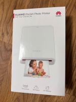 Huawei Pocket Photo Drucker CV80 Zinkdrucker Brandenburg - Eichwalde Vorschau