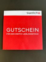 Swatch Gutschein im Wert von 260€ München - Maxvorstadt Vorschau