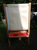 IKEA MALA Kinder TAFEL WHITEBOARD PAPIERROLLE MIT HALTER Staffel Thüringen - Georgenthal Vorschau