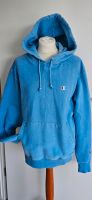 Champion Pullover Herren In Blau Gr.M Hessen - Kassel Vorschau