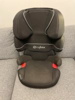 Cybex Solution x-fix Kindersitz 15-36 kg Rheinland-Pfalz - Neuwied Vorschau