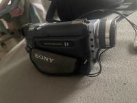 Sony kamera Nordrhein-Westfalen - Rheda-Wiedenbrück Vorschau