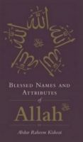 Islam Buch englisch / islamic book 99 Names of Allah Asma alHusna Frankfurt am Main - Altstadt Vorschau