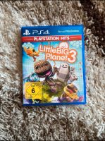 PS4 Spiel Little Big Planet Brandenburg - Eberswalde Vorschau