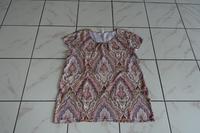 SOYACONCEPT T-Shirt Gr.L/XL Rosa Gemustert Mehrfarbig Wie NEU Hessen - Lorch Vorschau