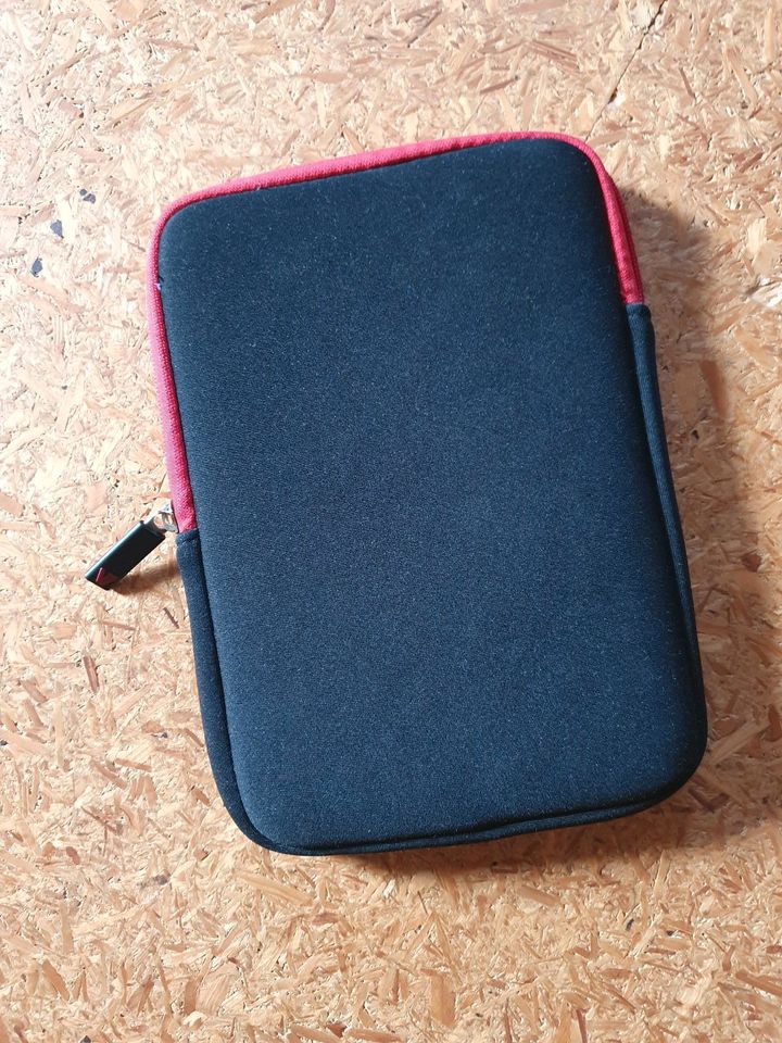 Tablet Hülle/ Case/ Sleeve für 8"Geräte in Waldfischbach-Burgalben