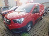 Opel Combo E Cargo Edition Niedersachsen - Garbsen Vorschau