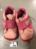 Elefanten Kinderschuhe Gr 20 rosa Sachsen - Plauen Vorschau