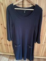H&M Kleid blau Bayern - Reichertshofen Vorschau