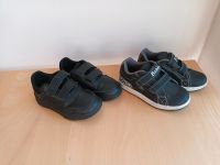 Turnschuhe Sneaker Schuhe Gr 26 Adidas  pro Paar 8€ Nordrhein-Westfalen - Detmold Vorschau