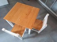 Tisch mit Stühlen Güstrow - Landkreis - Laage Vorschau