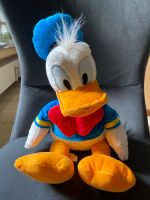 Original Disney Donald Duck Stofftier Kuscheltier Niedersachsen - Osnabrück Vorschau