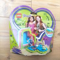 Lego Friends 41388 Mia Herzbox Heart Leake City Baden-Württemberg - Nürtingen Vorschau