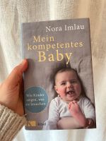 Nora Imlau mein kompetentes Baby Saarland - Homburg Vorschau