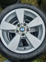 4xBMW  Reifen Goodyer R17 Sommer Berlin - Hellersdorf Vorschau