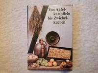 Buch Kochbuch Kochen DDR Sachsen - Pulsnitz Vorschau