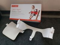 STOKKE Tripp Trapp Baby Set weiss Niedersachsen - Sehnde Vorschau