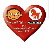 1000, 1500 & 3000 Teile Puzzle Frechdachs Spielwaren abholbereit Essen - Essen-Kettwig Vorschau