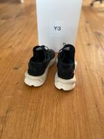 Y-3 KAIWA 42 Schwarz Hessen - Langenselbold Vorschau