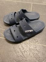 Crocs Badeschuhe Größe 6 M / 8 W Rheinland-Pfalz - Lahnstein Vorschau
