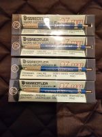 Staedtler Mars Mikrograph F 0,7mm neu Stückweise Dortmund - Benninghofen Vorschau