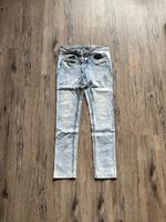 Takko Damen Jeans Größe Slim W32 (40/42) Bayern - Mengkofen Vorschau