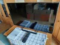 Panasonic TX-32EST606 80 cm (32 Zoll) LCD-Fernseher Nordrhein-Westfalen - Remscheid Vorschau