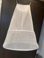 Reifrock für Brautkleid / Bianco Evento Gr. 44 XXL Bayern - Regensburg Vorschau