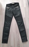 Coole MOS MOSH Damen Jeans schwarz GR S Nordrhein-Westfalen - Rheine Vorschau