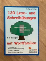 120 Lese- und Schreibübungen Hessen - Lich Vorschau