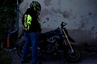 SUCHE: Biker Buddy / Buddys f. Motorradtour, Motovlog Nürnberg (Mittelfr) - Mitte Vorschau